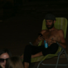 Éjszakai barnulás Pápán