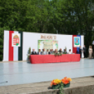 Városi ballagás - Pápa - 2013