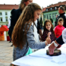 Múzeumok Őszi Fesztiválja - Családi Nap Pápán