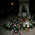 Október 6-i megemlékezés Pápán