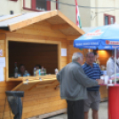 Erzsébetvárosi Nap - Pápa