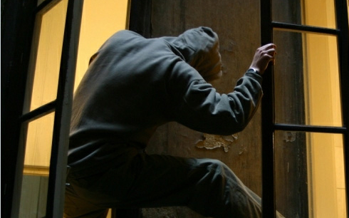 Rendőrségi tanácsok a betörések és besurranások megelőzésére