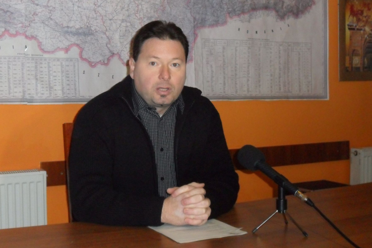 Süle Zsolt: Brutális adóemelések jönnek