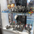 IX. Órakiállítás és börze - Pápa