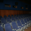 Újra megnyílt a mozi Pápán!