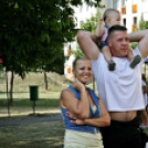 Nyárbúcsúztató Játszótéri Nap