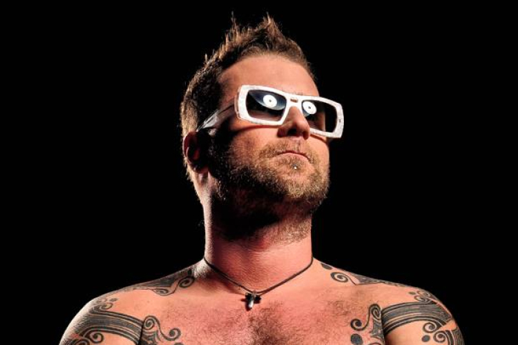 Herczeg Zoltán divattervezőt drogügy miatt tartóztatta le a rendőrség