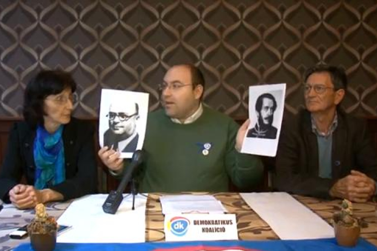 DK: Nem akarjuk Magyarország bezárkózását