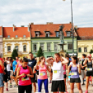 2. TomTom Pápa Félmaraton