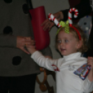 Családi Mikulásváró a Színházban