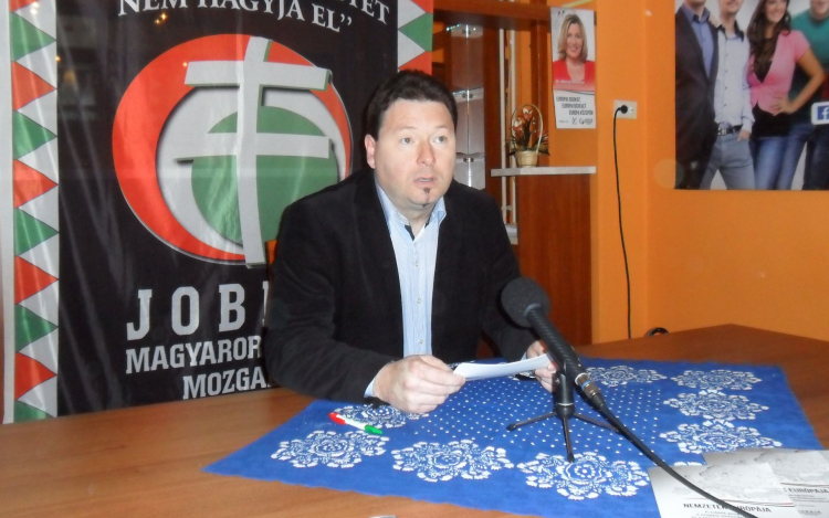 Jobbik: Javult a közbiztonság Pápán, de...