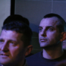 Brutális pofonok a pápai boxgálán