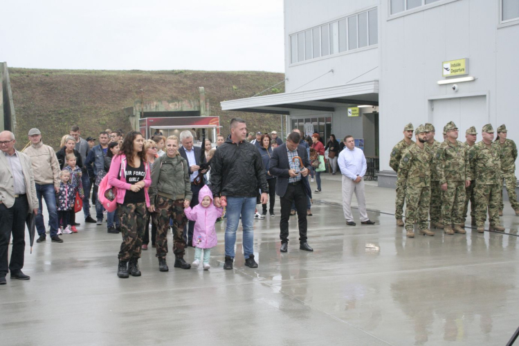 Családi Nap az MH Pápa Bázisrepülőtéren - 2019
