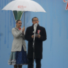 Megemlékezés 2016 március 15-én - Pápa