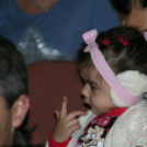 Családi Mikulásváró a Színházban