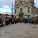 Szilveszteri Futás és Ostormenet