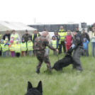 Pápai óvodások és iskolások a Bázisrepülőtéren