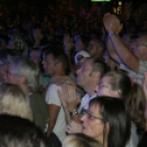 Pápa Csülök Cicege és Borfesztivál (2016) - Péntek 