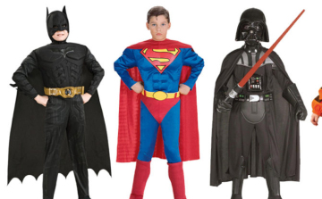 Farsangijelmez-árusokat ellenőriz a NAV Pápán