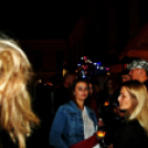 Pápai Csülök Cicege és Bor Fesztivál (2017) - Szombat - Hot Jazz Band