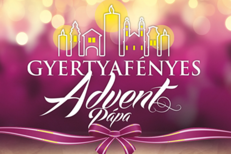 Gyertyafényes Advent: Környékbeli amatőr csoportok jelentkezését várják