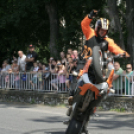 Jótékonysági Motoros Nap, Volkswagen Konszern Találkozó  - Pápai Játékfesztivál 2015