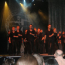 Pápai Játékfesztivál 2013 - Experidance