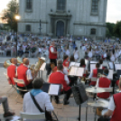 Pénteken is Csinálták a Fesztivált