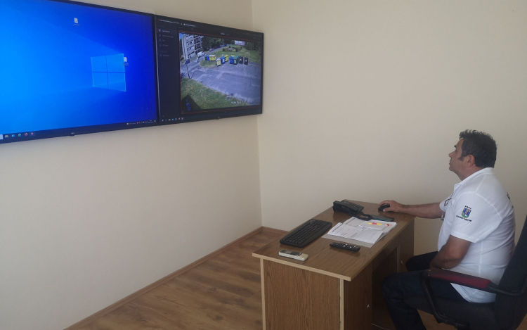 Rongálás, illegális hulladéklerakás - Diszpécser szolgálat várja a lakossági bejelentéseket