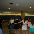 XV. Országos Ifjúsági Néptánctalálkozó - Pápa