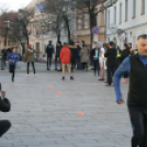 Szilveszteri Futás - 2019