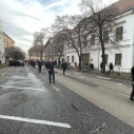 Szilveszteri Futás és Ostormenet - 2022