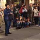 Zene Világnapja - Pápa