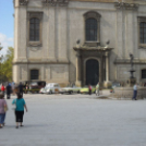 Oldtimer autók kiállítása - Pápa