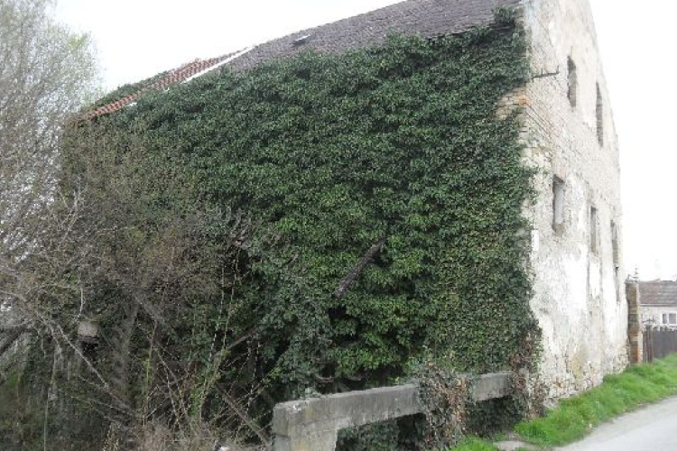 Megújulhat a nagyhantai malom és környéke