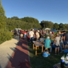 Tókert-Vajda Városrészi Nap a Külső-Várkertben