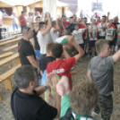 Pápai Játékfesztivál - Szombat - Koncertek