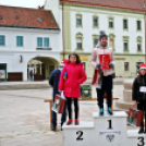 Mikulás Futás - Pápa