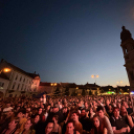 Margaret Island Koncert - Pápa