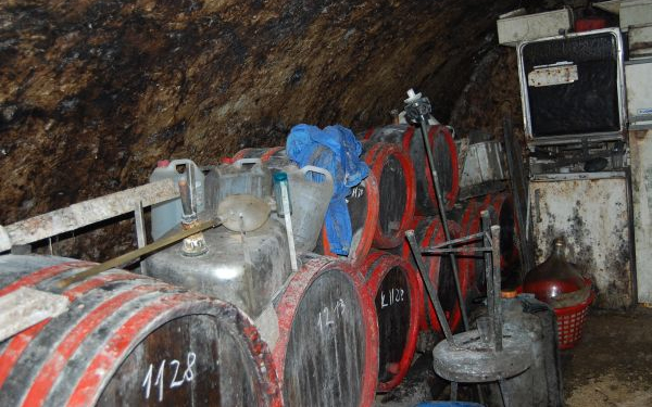 Csapra verték a hordót