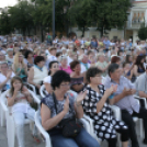 Csináljuk a Fesztivált - Szombat - Közös Koncert