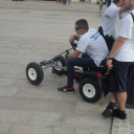 Pápai Játékfesztivál 2016 - Szombat