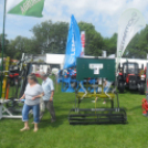 XX. Pápai Agrárexpo - Szombat