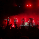 Pápai Játékfesztivál 2018 - Ocho Macho Koncert