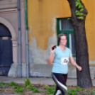 Emlékfutás a Refi Elhunyt Igazgatóinak Emlékére