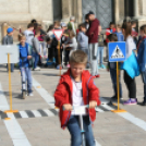 Autómentes Nap - Pápa