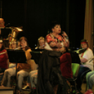 Pápa Város Fúvószenekara - Újévi Fúvós Show 2020