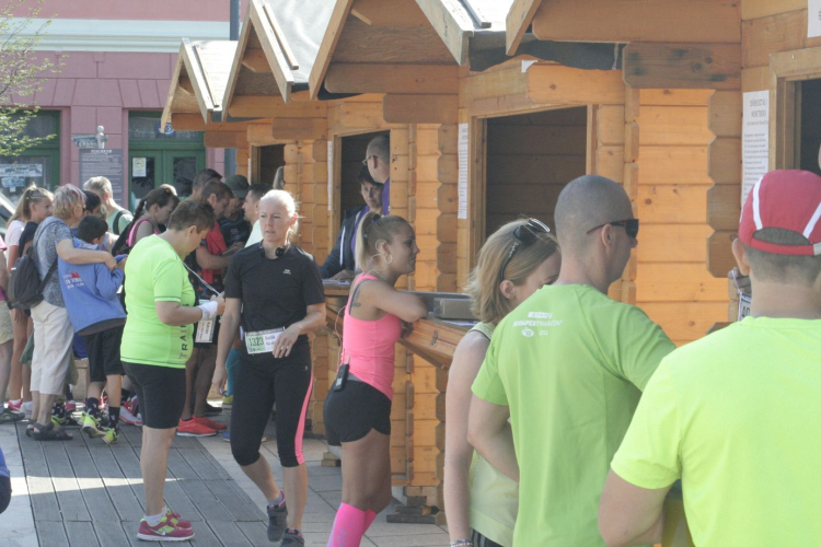 4. Watchman Pápa Félmaraton - 2019