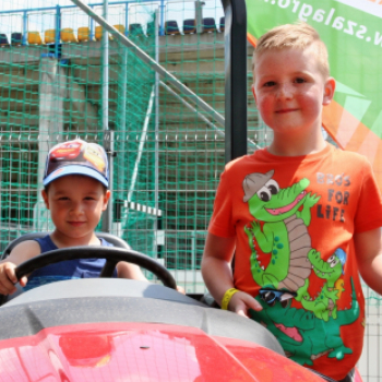 Pápai Agrárexpo - 2018 - Vasárnap