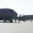 Családi Nap a Pápai Bázisrepülőtéren - 2021